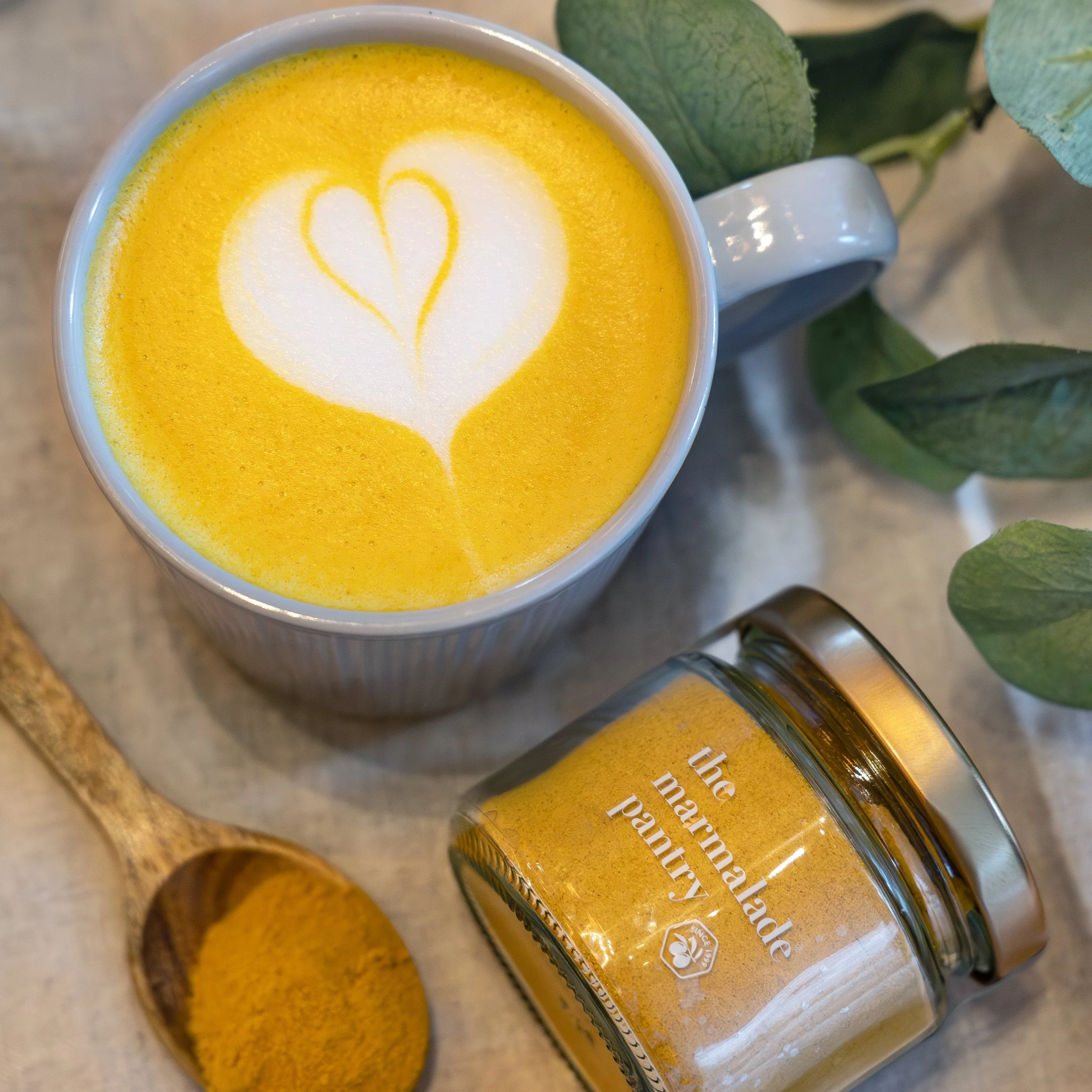 The Marmalade Pantry | A Homegrown Bistro Since 1999